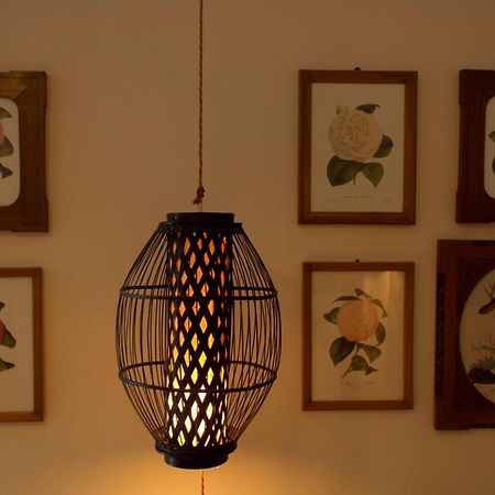 Dimora Dei Giganti Apartment Neapol Zewnętrze zdjęcie