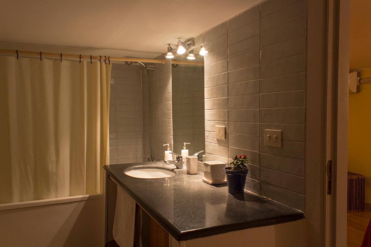 Dimora Dei Giganti Apartment Neapol Zewnętrze zdjęcie