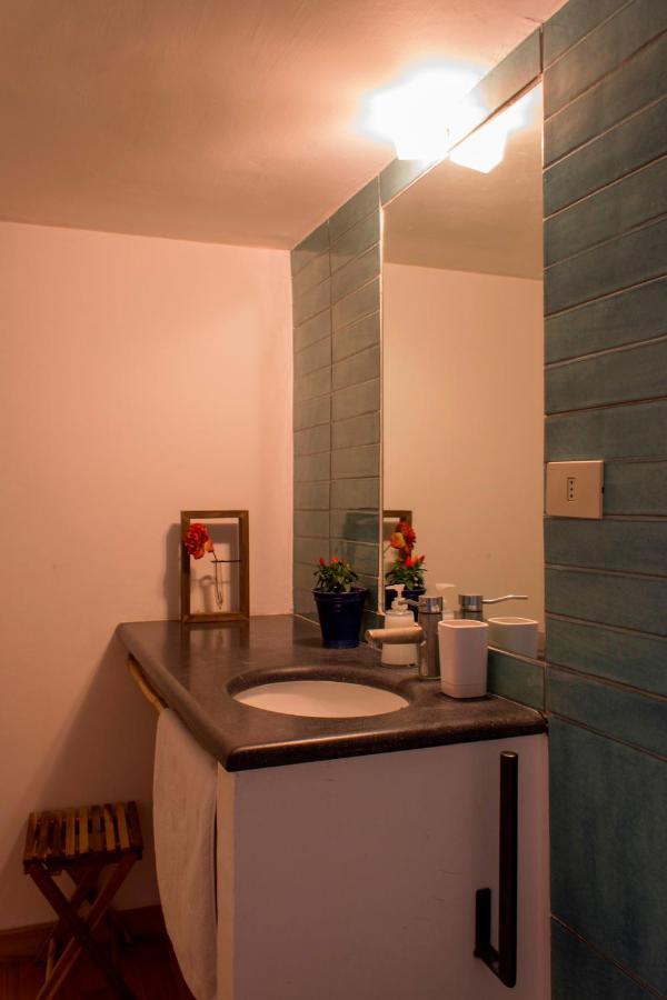 Dimora Dei Giganti Apartment Neapol Zewnętrze zdjęcie
