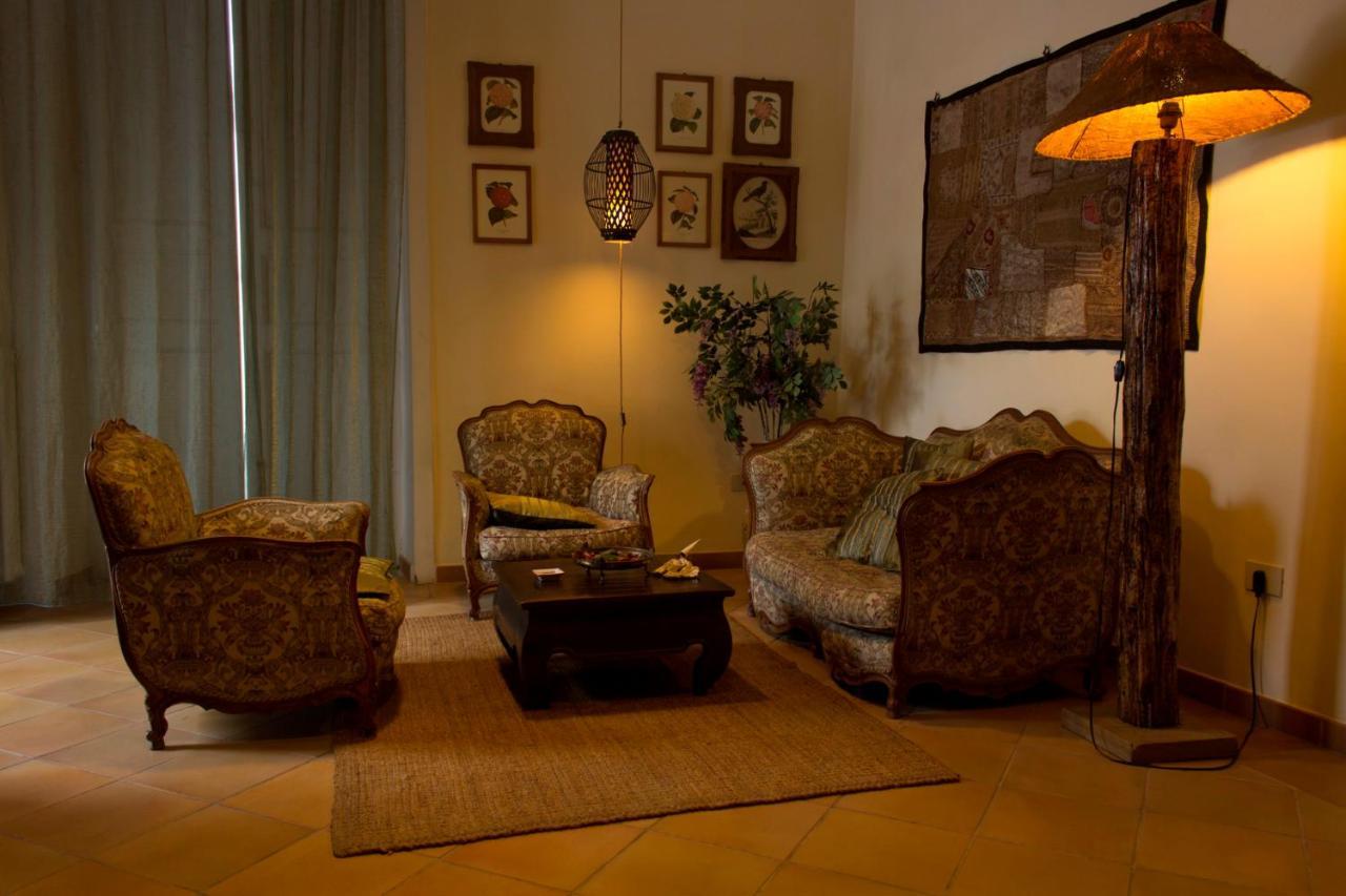 Dimora Dei Giganti Apartment Neapol Zewnętrze zdjęcie