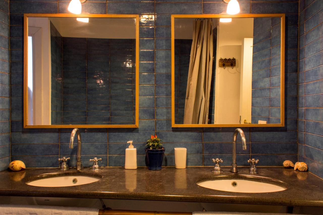 Dimora Dei Giganti Apartment Neapol Zewnętrze zdjęcie